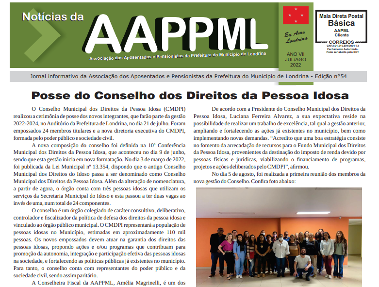 Edição 53 - 2022/