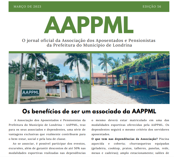 Edição 55 - 2023/