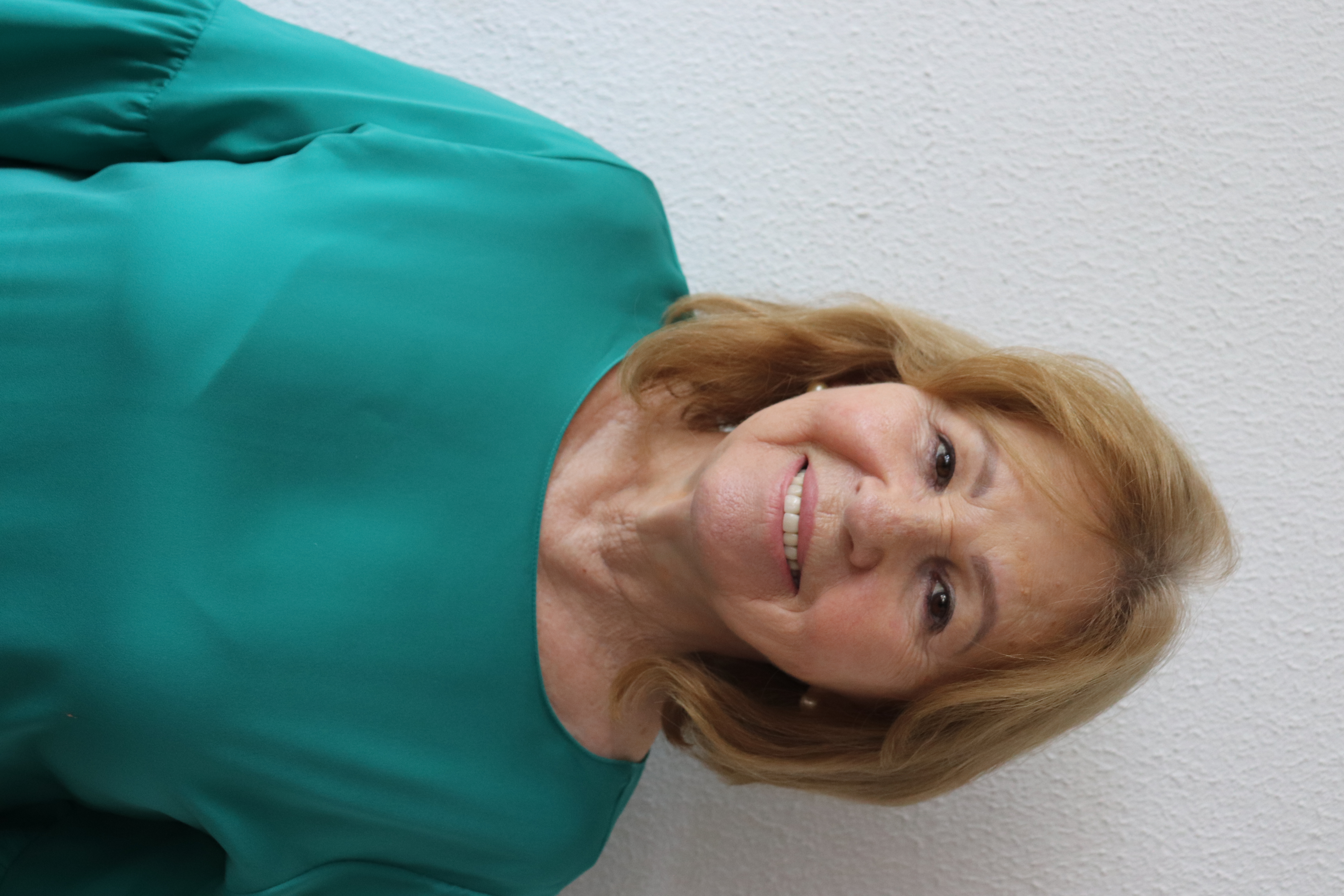Maria Elisa Adames Castanha