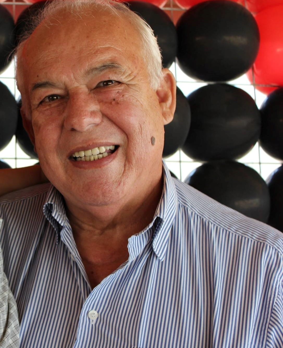 Dyson Ferreira de Pinho