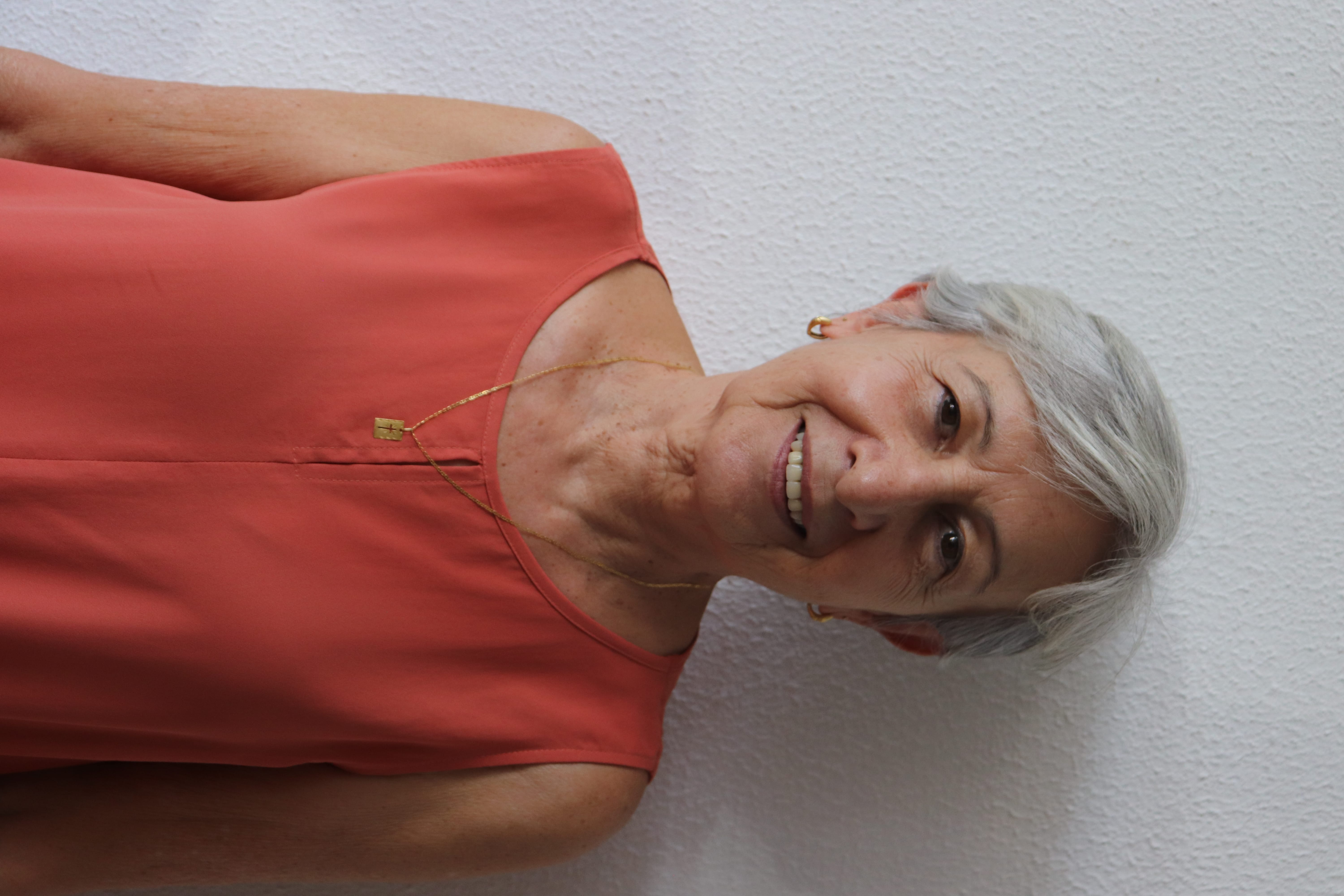 Maria Inês Burgo Correia