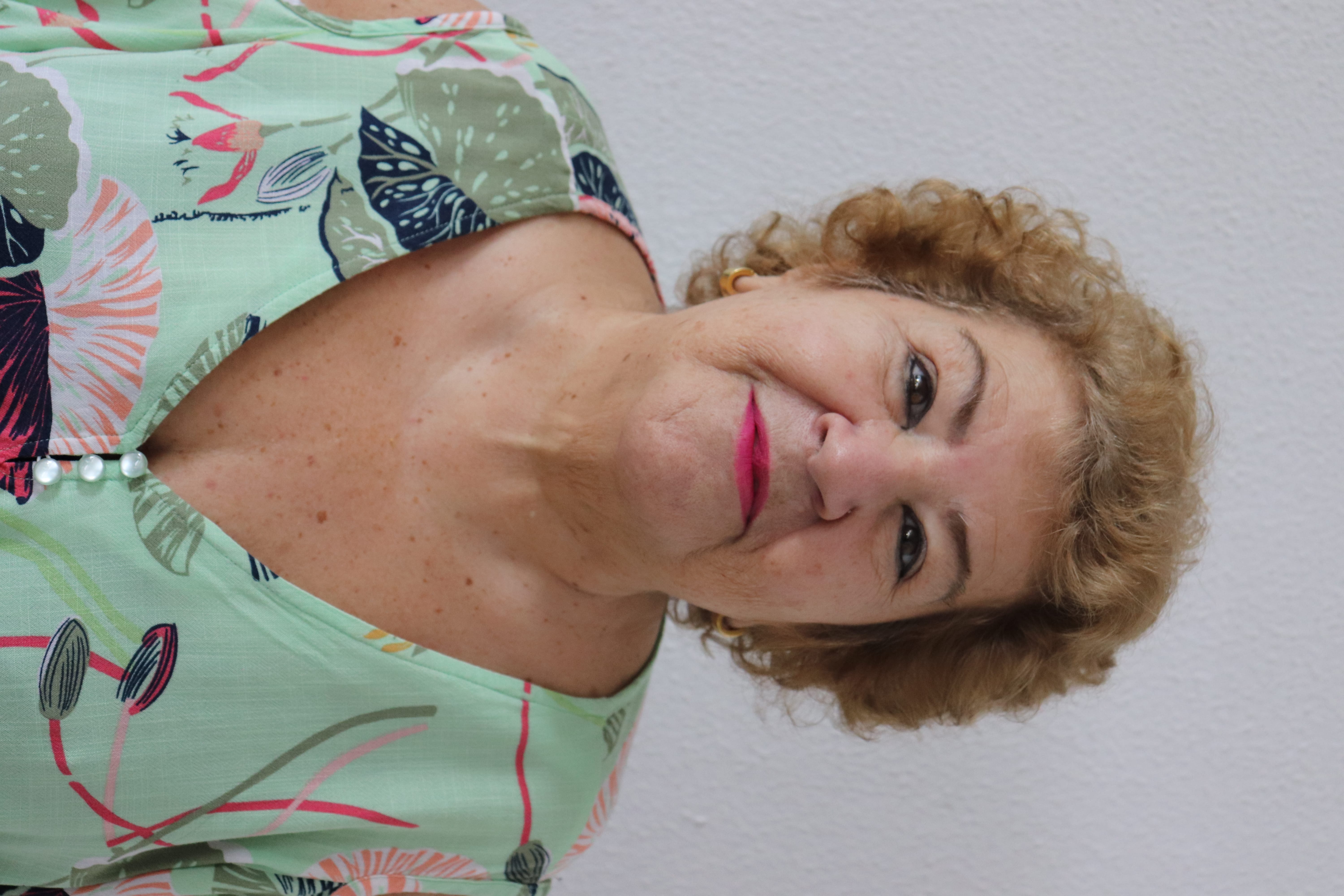 Mirian F. de Carvalho