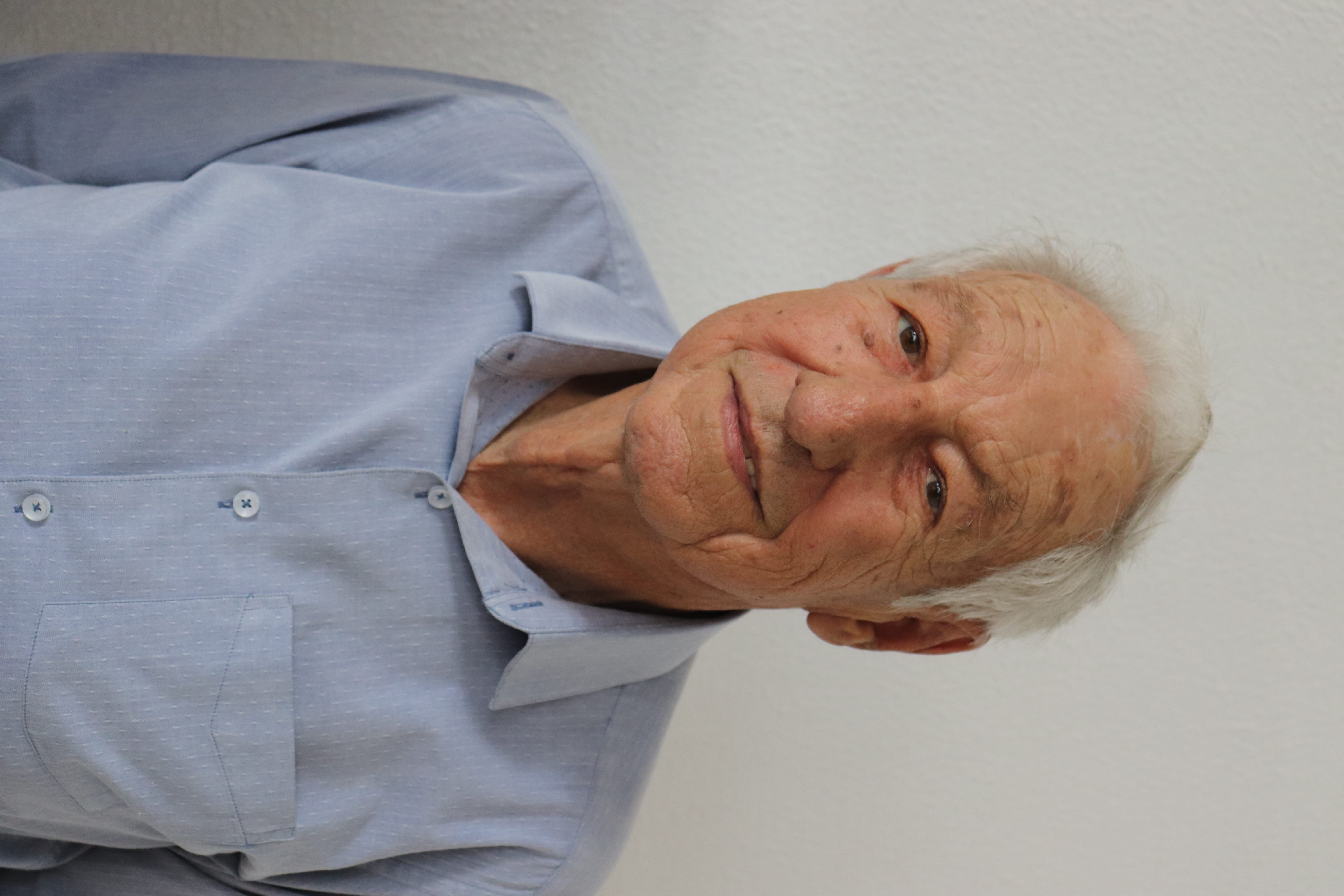 Salvador Biazzono Júnior